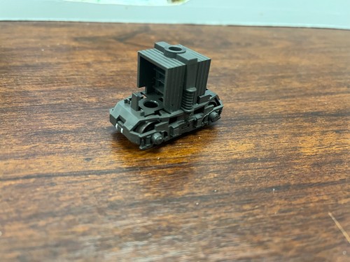 Bogie pour tgv fobbi jouef - bogie,