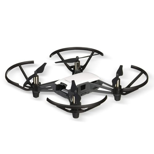 Drone dji tello léger mini - tello,