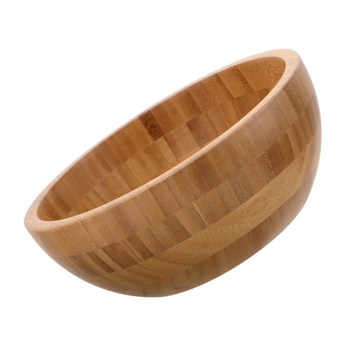 Bol bois saladier grand - bois,