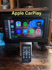 Pioneer AVIC-F9880DAB -