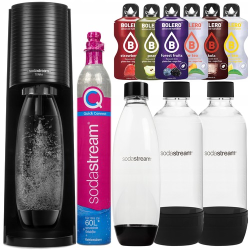 Neuf bouilloire sodastream - bouilloire,