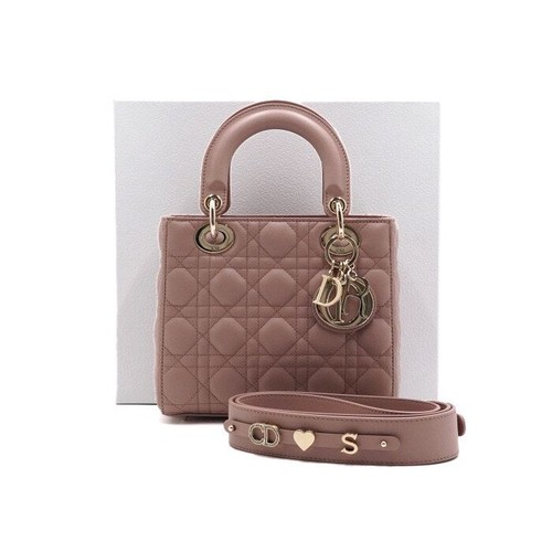 Dior sac main - lady, my