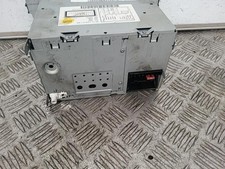 Autoradio d'origine SEAT ALTEA