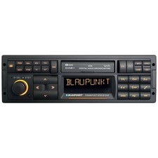 Blaupunkt Frankfurt RCM 82 Autoradio port pour commande au volant, kit mains