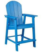 Chaise Longue d'Extérieur