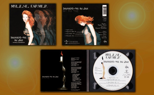Mylene farmer rare tracks - 4,