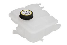 Vase d'expansion, liquide de