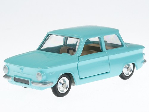Nsu prinz türkis vehicule - prinz,