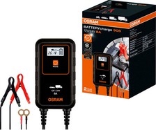 Chargeur de batterie 12/24V OSRAM OEBCS908 8A