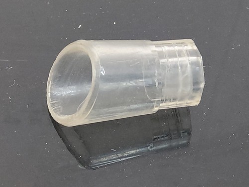 One capsela 1000 inlet port - 1000,