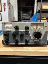 Drake TR3 Transceiver