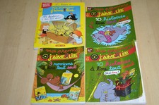 LOT 4 recueils des magazines