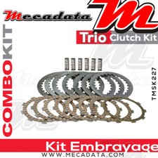 Kit embrayage (disques