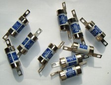 Fusibles à cartouche TIA25