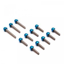 Visserie Replay pour Scooter