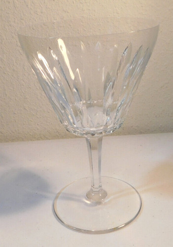 Rare hard find baccarat - to,