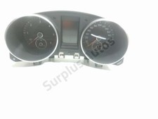 COMPTEUR 5K0920870G VOLKSWAGEN GOLF 6 (10/2008 04/2013) / NE 197910