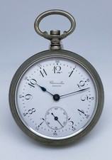 ANCIENNE MONTRE GOUSSET