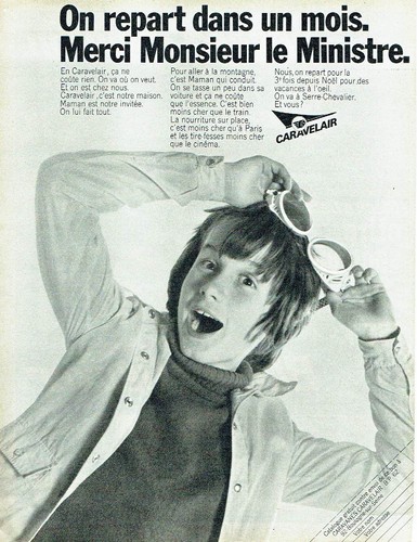 Publicité advertising 067 - advertising,