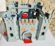 CHÂTEAU FORT → STARLUX /