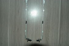 Charnières droite et gauche Asus X71SL