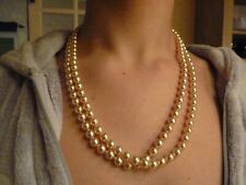 Collier en perles de Majorque