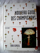Nouveau guide des champignons