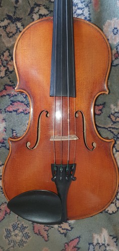 Beau violon allemand 1960 - violon,