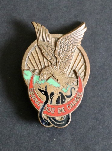 Militaria 1960 algérie - militaria,