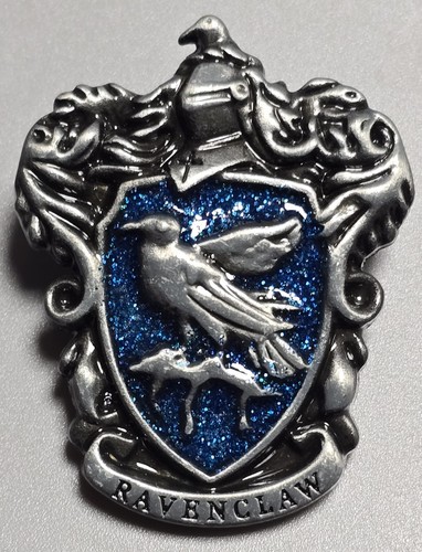 Harry potter pin - potter, broche
