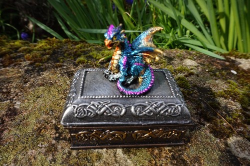 87049 figurine statue - 87049, b