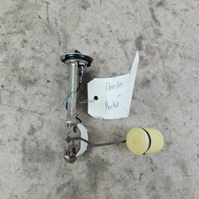 Jauge à essence de réservoir