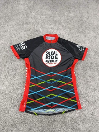 Primal maillot velo - velo, femme