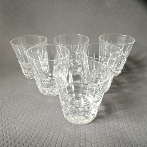 Verres cristal de saint - en,