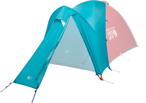 Mountain hardwear 2 - hardwear,