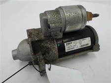 DÉMARREUR Dacia Duster (HS)