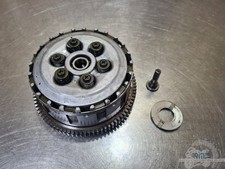 Cloche d'embrayage Yamaha YZF R6 5SL 2003 à 2005