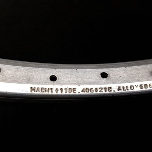 Jante bmx mach 1 - 20", "mach