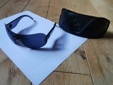 Paire de lunettes de soleil VZ (Von Zipper) flash
