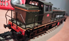 Locomotive diesel SNCF 040.423 Roco 63439.1