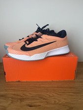 Baskets Tennis Nike Zoom Vapor Pro 3 HC Taille 11.5 45,5 Neuf  FZ2161-800