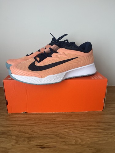 Baskets tennis nike zoom - nike,