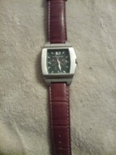 montre homme vuillemin regnier