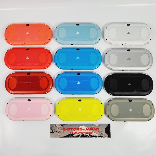 Vita pch 2000 - pch-2000, sony