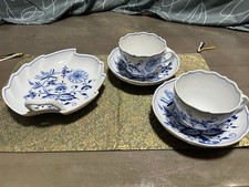 Ensemble tasse/soucoupe et