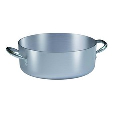 Cocotte Aluminium Basse Ø 20