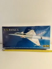 Maquette avion heller 1/72