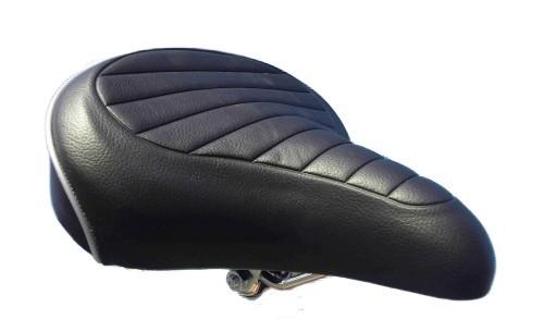 Selle vélo chopper - selle,