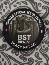 Ecusson bst torcy - de,