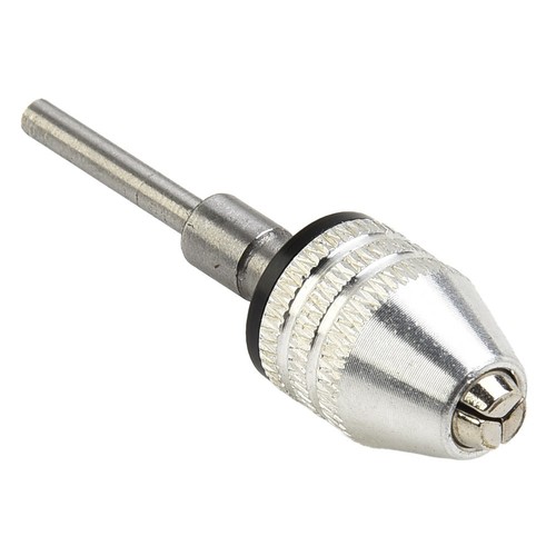 4mm perceuse chuck - 0.3-3.4mm,